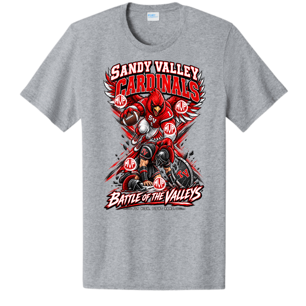 Sandyvalley Rival