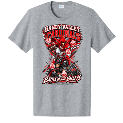 Sandyvalley Rival