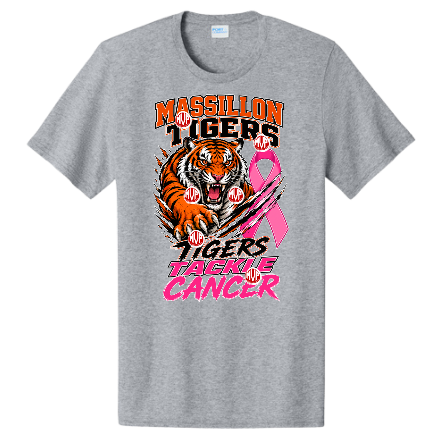 Massillon Breast Cancer Awareness