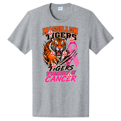 Massillon Breast Cancer Awareness