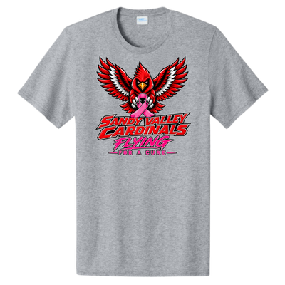 SV Breast Cancer Awareness