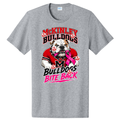 McKinley Breast Cancer Awareness