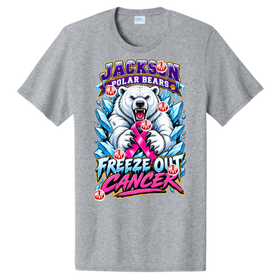 Jackson Breast Cancer Awareness