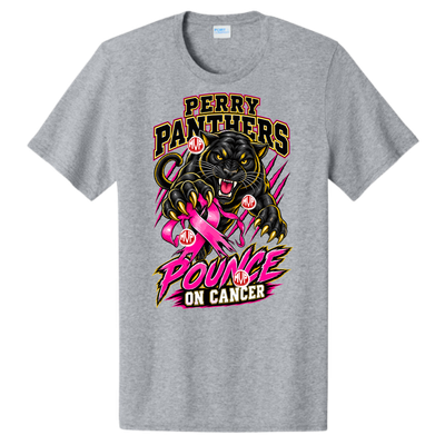 Perry Breast Cancer Awareness