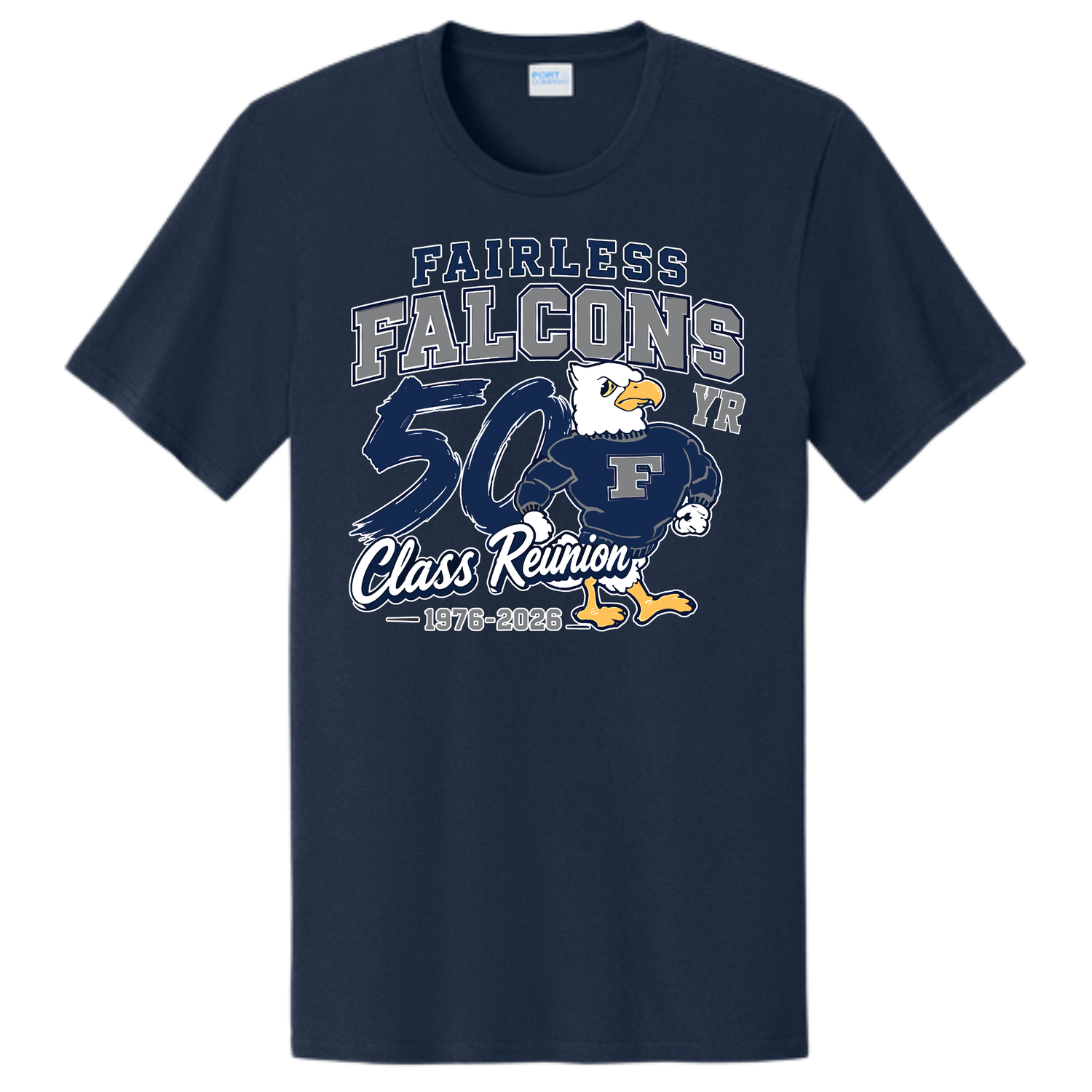 Fairless 50 Year Class Reunion