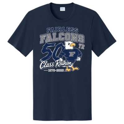 Fairless 50 Year Class Reunion