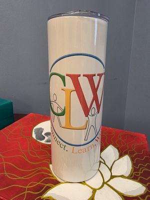 CLW Tumbler