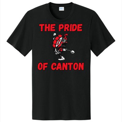 MCK The Pride of Canton Tees