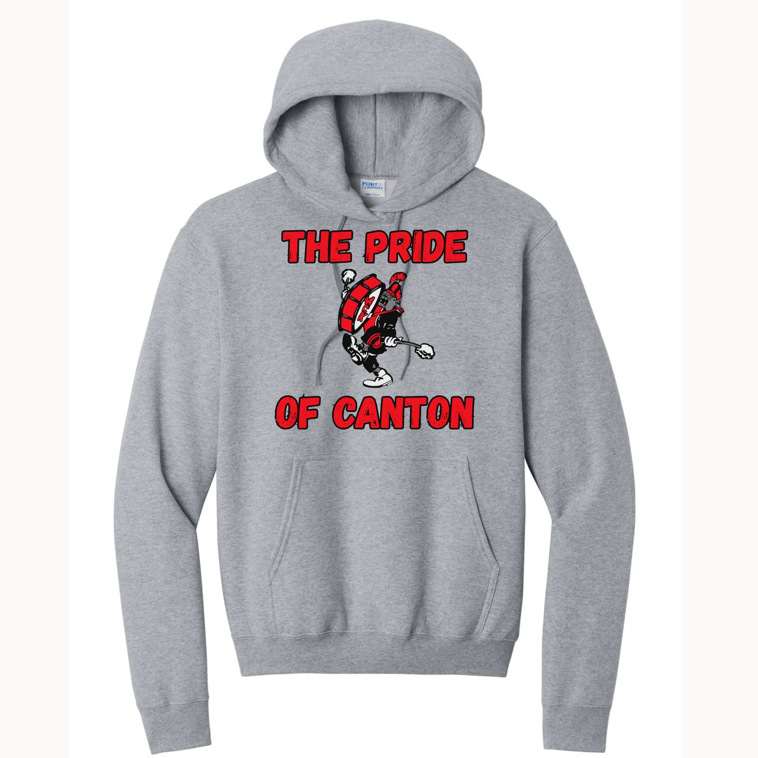 MCK Pride of Canton Hoodie