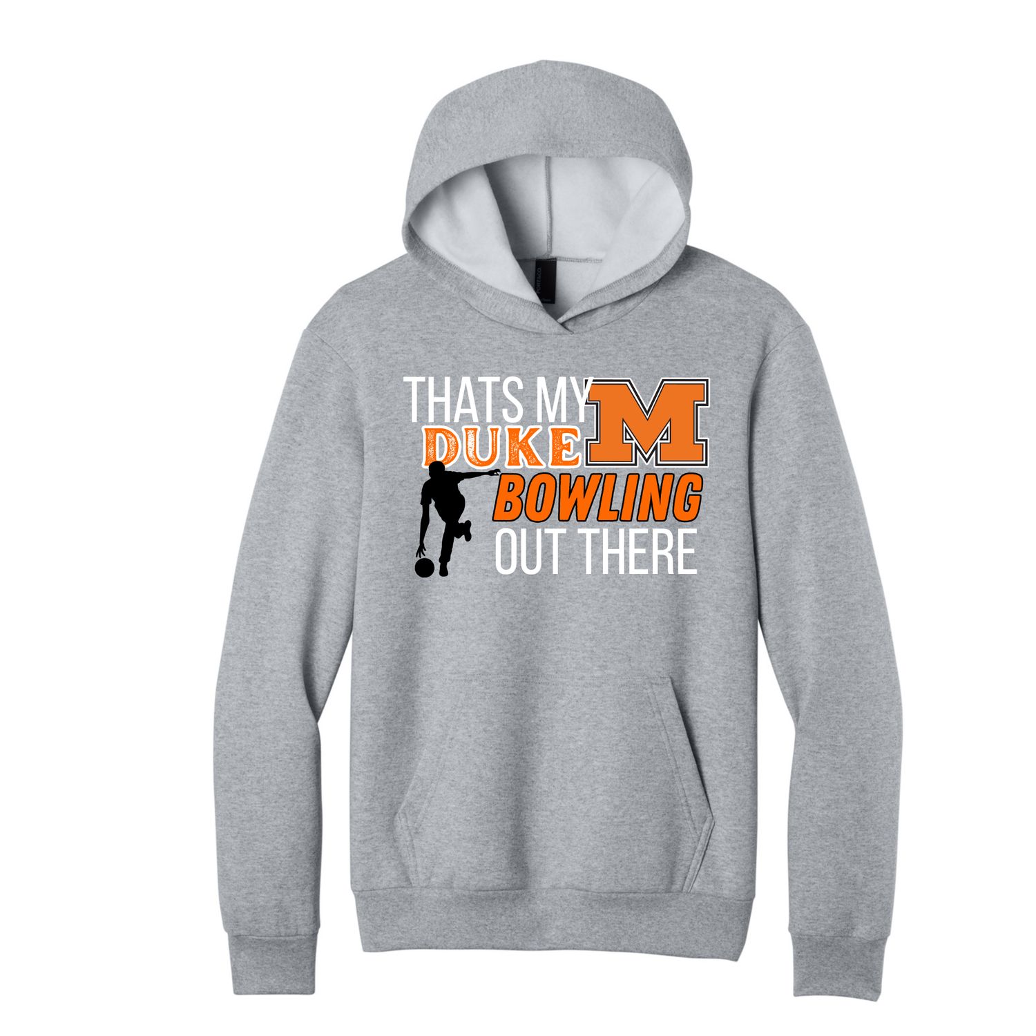 Marlington My Duke Hoodie