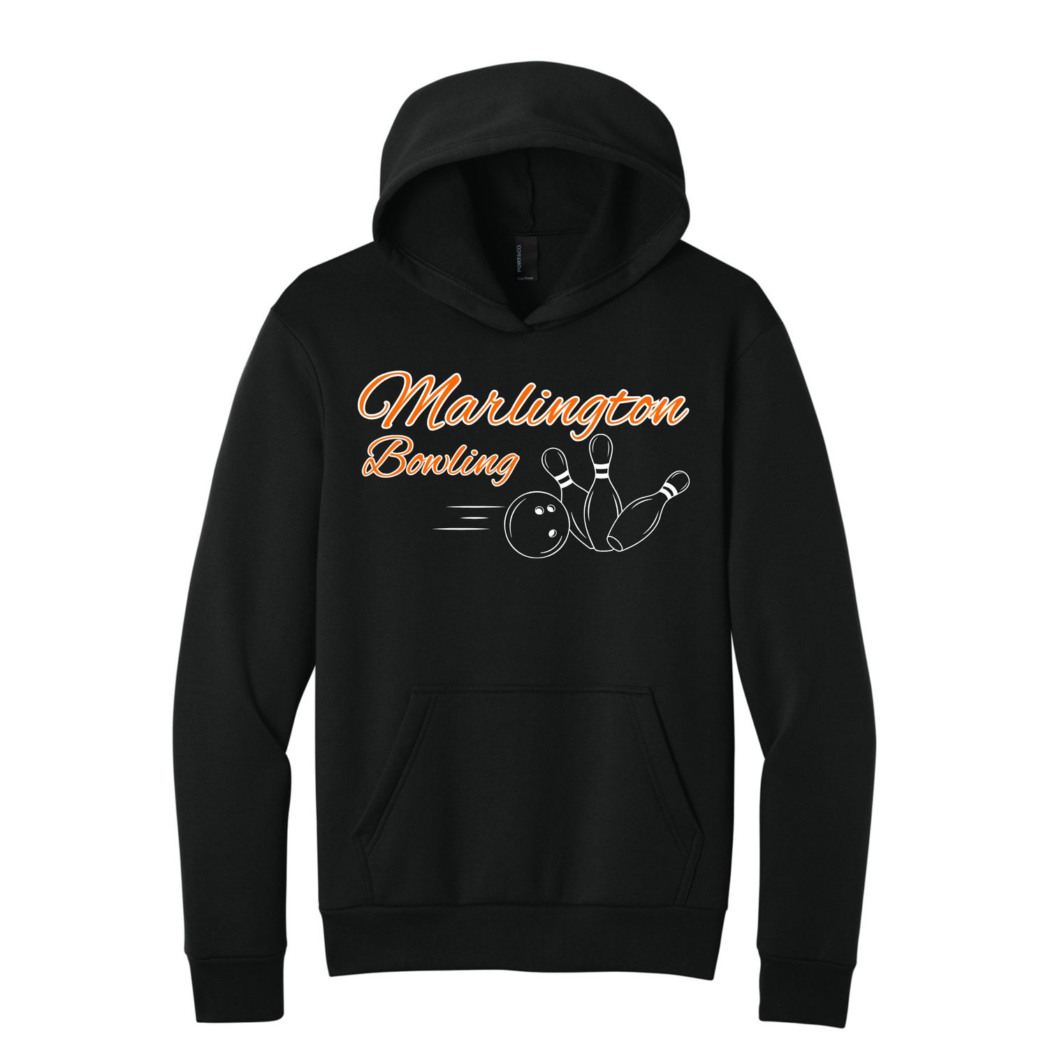 Marlington Outline Hoodie