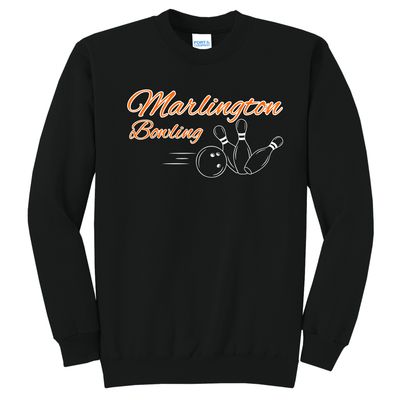 Marlington Outline Crew neck