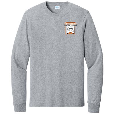 Marlington Pocket image Long Sleeve