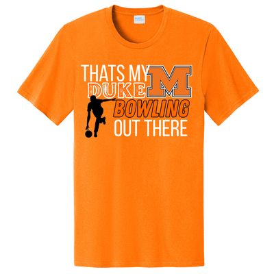 Marlington My Duke Tee