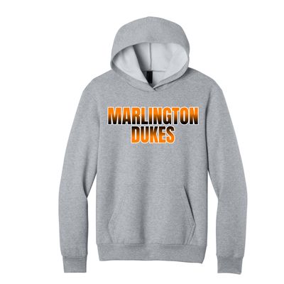 Marlington Fade Hoodie