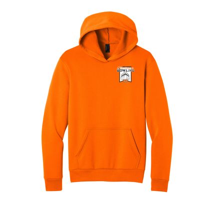 Marlington Pocket Image Hoodie