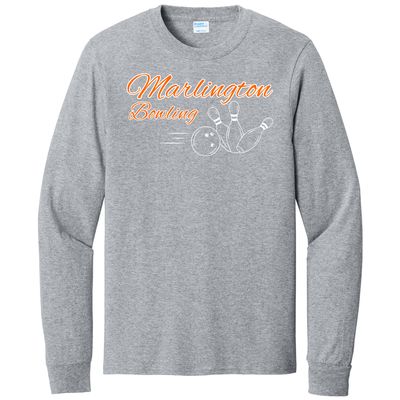 Marlington Outline Long Sleeve