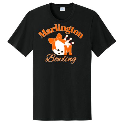 Marlington Bow Tee
