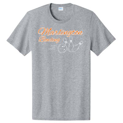 Marlington Outline Tee