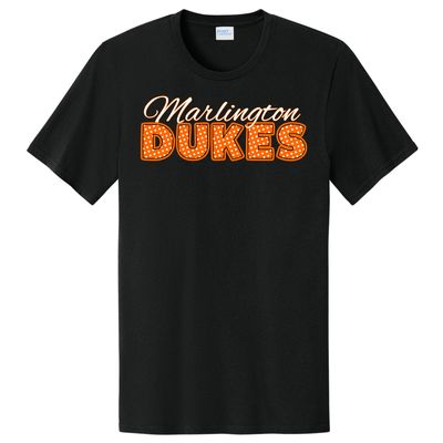 Marlington Spotted Dukes Tee