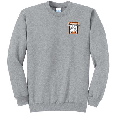 Marlington Pocket Image Crew Neck