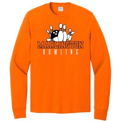 Marlington Pins Long Sleeve