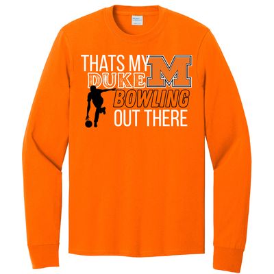 Marlington My Duke Long Sleeve
