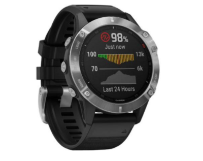 Garmin Fenix 6 Smartwatch