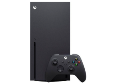 Microsoft Xbox Series X Gaming Console