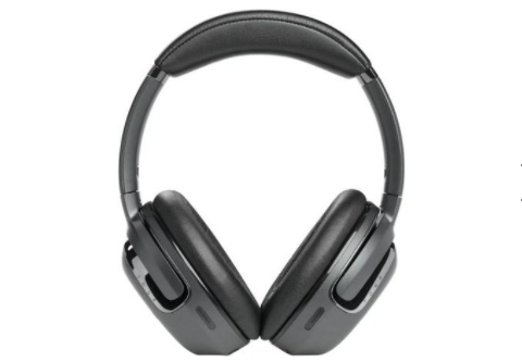 JBL Tour One Wireless Over-Ear Noise Cancelling Headphones