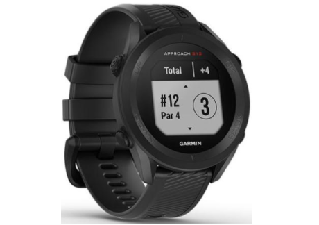 Garmin Approach S12 Golf Smartwatch