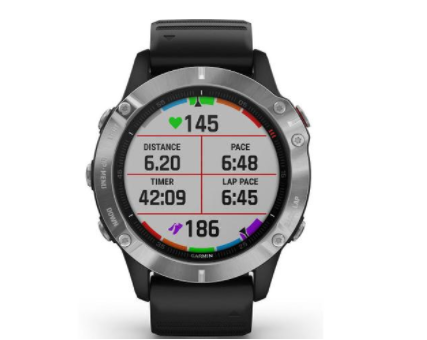 Garmin Fenix 6 Smartwatch