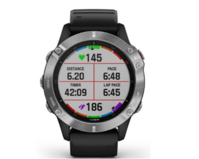 Garmin Fenix 6 Smartwatch