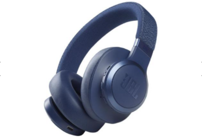 JBL Live 660NC Wireless Over-ear NC Headphones