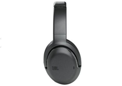 JBL Tour One Wireless Over-Ear Noise Cancelling Headphones