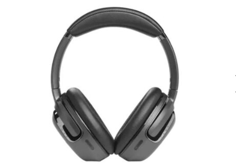 JBL Tour One Wireless Over-Ear Noise Cancelling Headphones