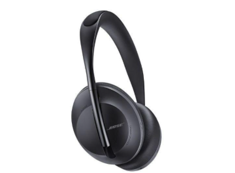 Bose Noise Cancelling Headphones 700