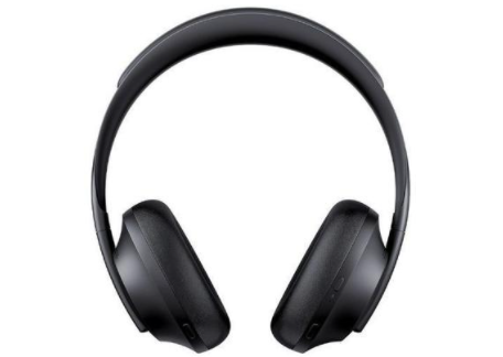 Bose Noise Cancelling Headphones 700