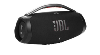 JBL Boombox 3 Portable Speaker