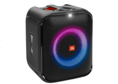 JBL Partybox Encore Essential Portable Party Speaker