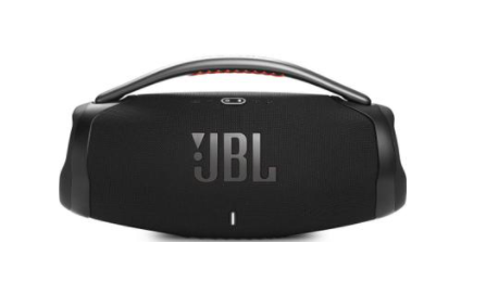 JBL Boombox 3 Portable Speaker