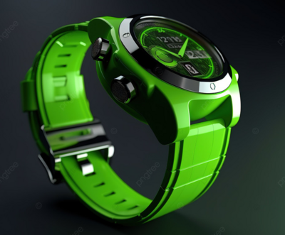 Smartwatches