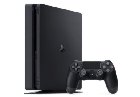 Sony PlayStation 4 Slim Gaming Console