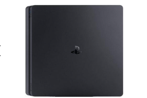 Sony PlayStation 4 Slim Gaming Console