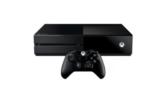 Microsoft Xbox One Gaming Console