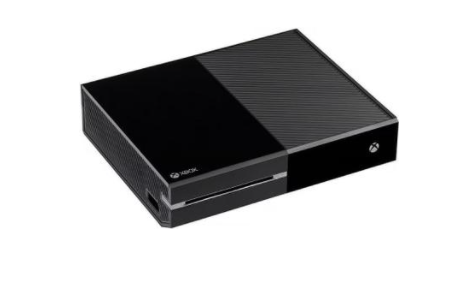 Microsoft Xbox One Gaming Console