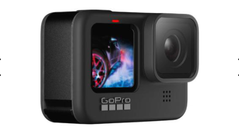 GoPro Hero 9