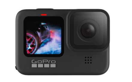 GoPro Hero 9