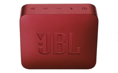 JBL Go 2 Portable Bluetooth Speaker