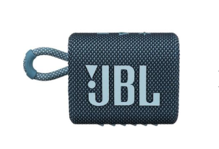 JBL Go 3 Portable Speaker